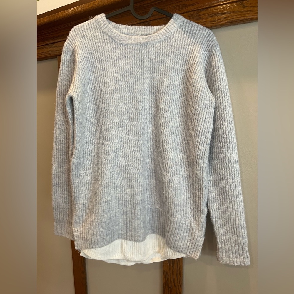 UNIF x Urban Outfitters sweater.